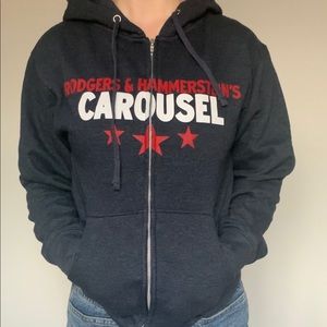 Rodgers & Hammerstein’s Carousel Hoodie
